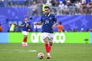 La compo des Bleus pour défier l'Angleterre avec plusieurs surprises