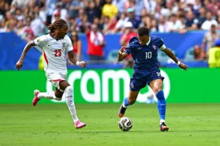 Revivez la victoire de l'Angleterre contre la France  (4-6)