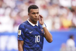 Mbappé : « Je peux comprendre certains qui pensent que c’est du foutage de gueule »