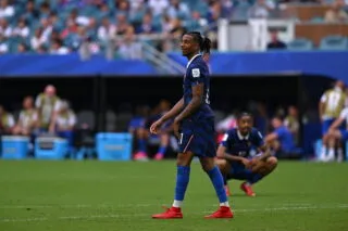Olise dépasse Pelé devient le meilleur passeur d'une édition de la Coupe du monde
