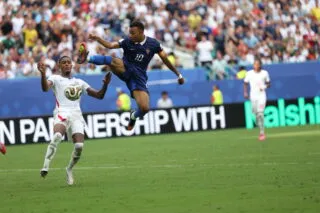 France-Angleterre est le match le plus prolifique du Mondial depuis 44 ans