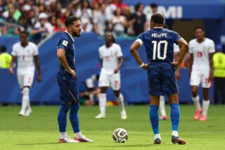 Bleus 2026 : vous aimez ? C'est gâché