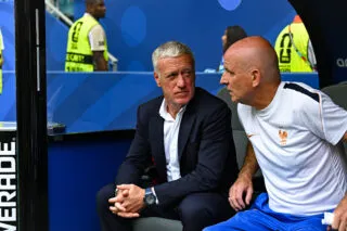 La FFF salue Deschamps et son «engagement exceptionnel»