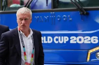 Sondage : Didier Deschamps va-t-il vous manquer ?