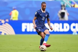 En direct : Turquie-France (0-0)