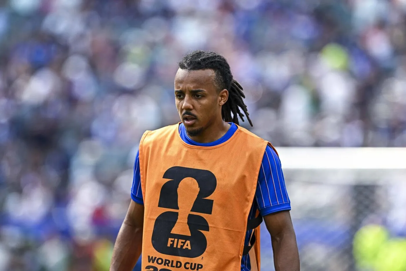 Jules Koundé n’aime pas les petites finales