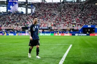 En direct : Espagne-Argentine (0-0)
