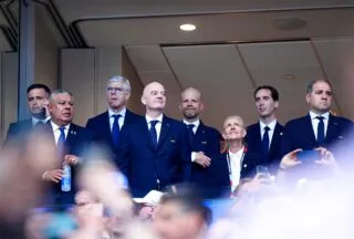 La FIFA a engrangé des recettes historiques avec le Mondial 2026
