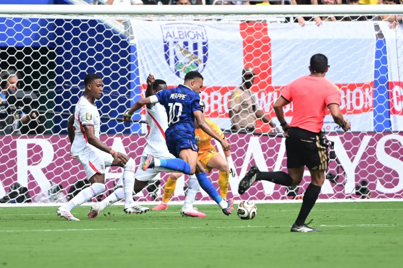 Plus de buts que de millions de téléspectateurs pour la petite finale des Bleus
