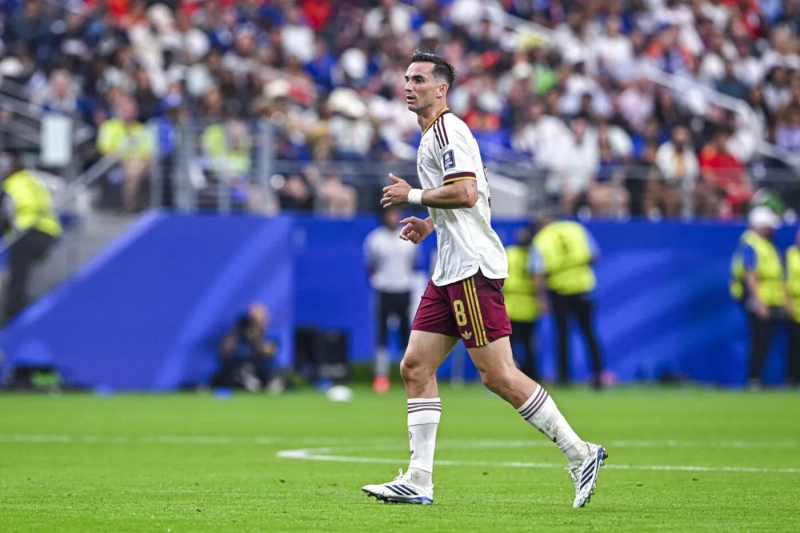 L Espagne D gaine Sa Compo Pour La Finale Mondial 2026 Finale l-espagne-d-gaine-sa-compo-pour-la-finale-mondial-2026-finale