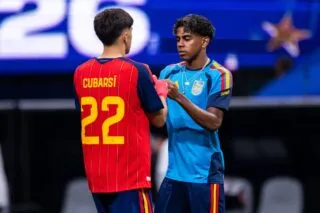 Les bonnes stats de la finale de Coupe du monde