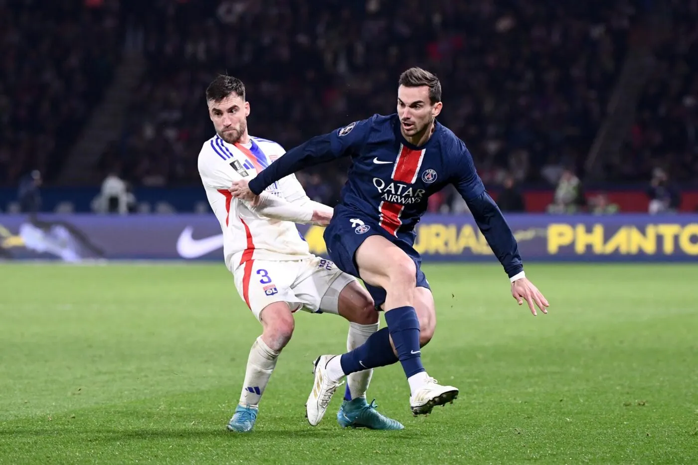 La Ligue 1 habituée des finales de Coupe du monde
