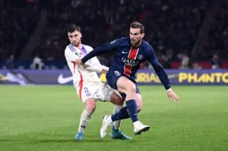 La Ligue 1 habituée des finales de Coupe du monde