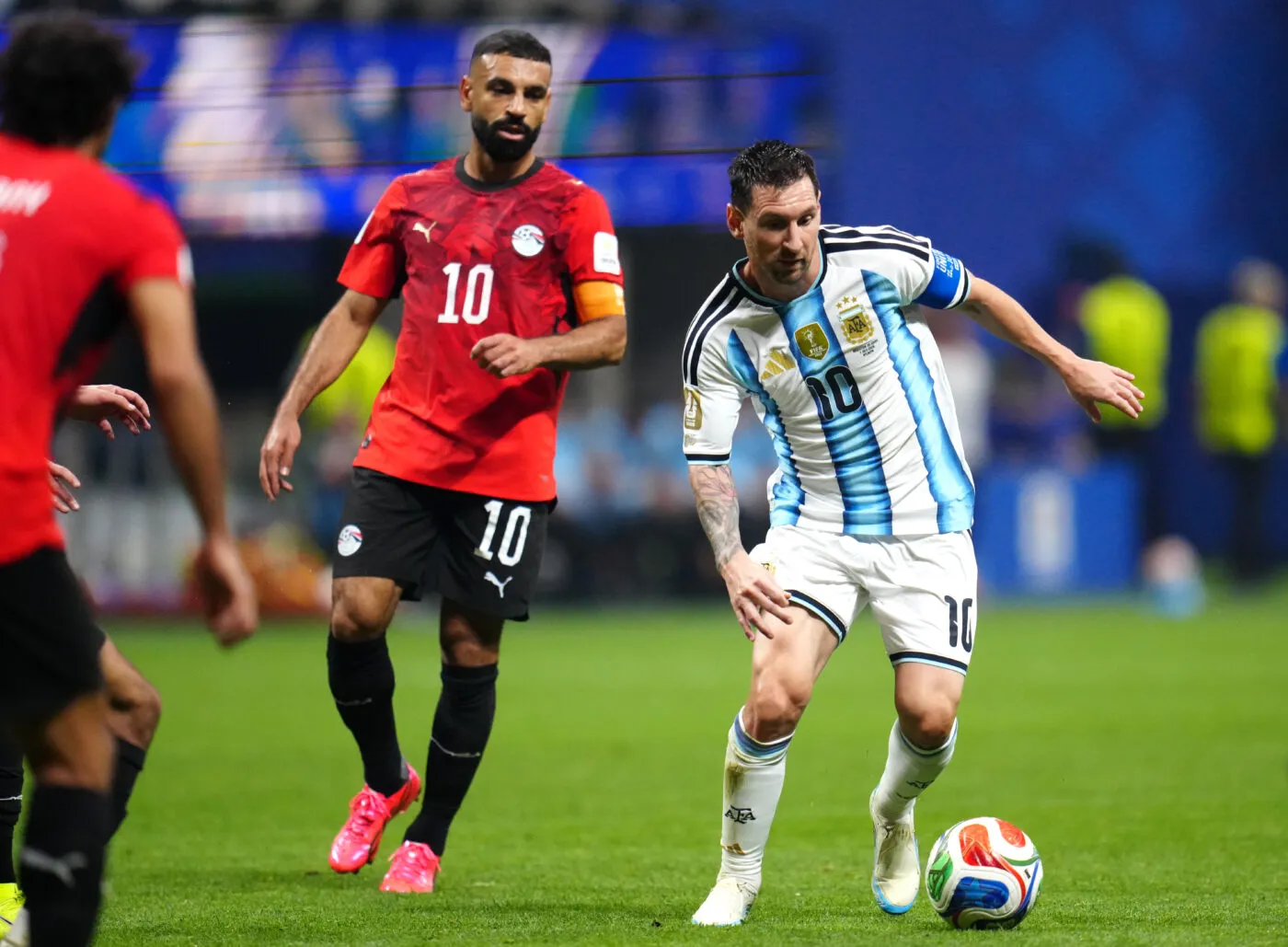 Notre top 104 des matchs du Mondial 2026