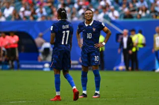 Les notes des Bleus à la Coupe du monde 2026