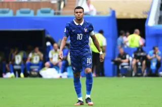 Les statistiques folles de Kylian Mbappé