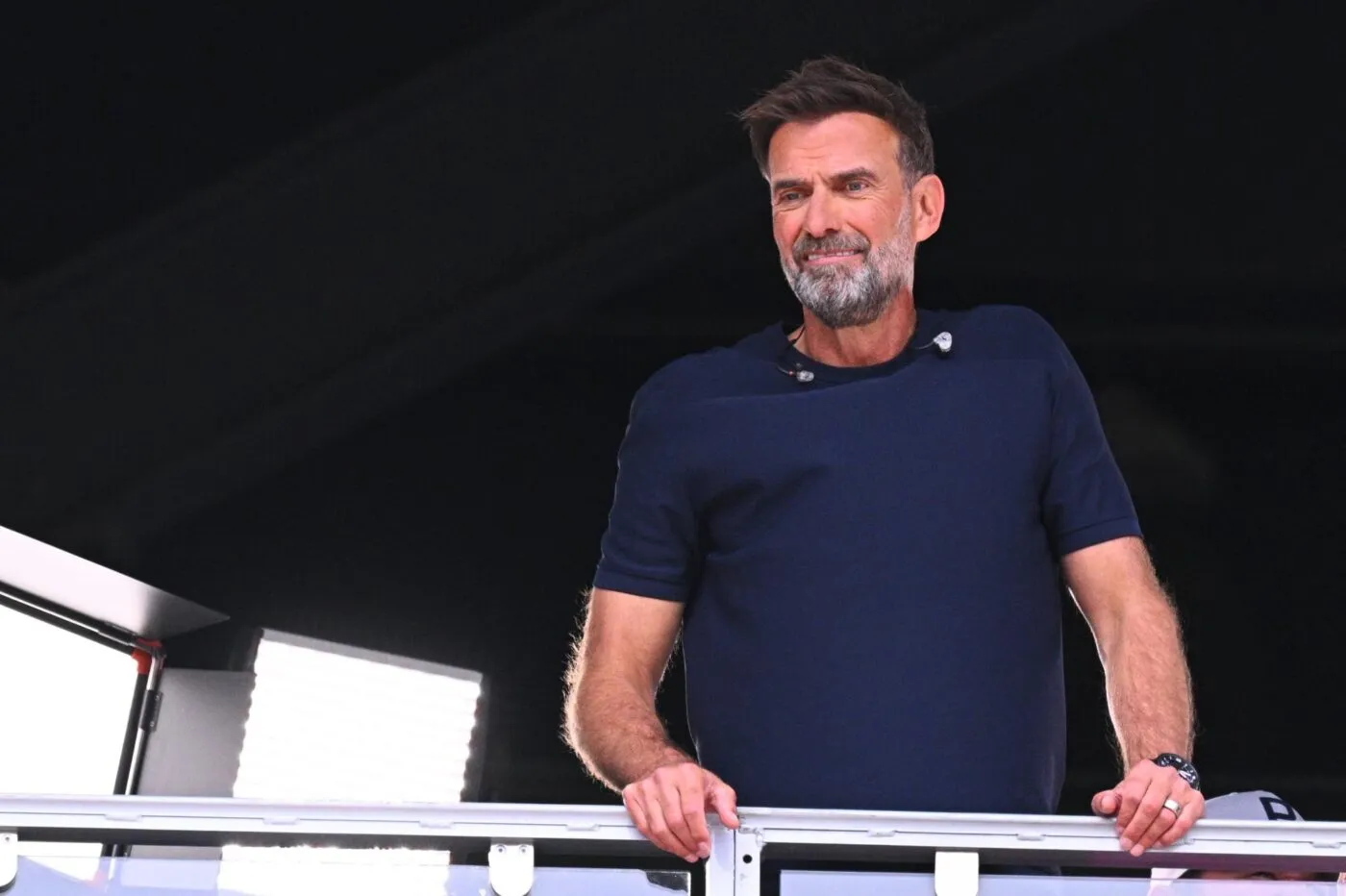 Jürgen Klopp sélectionneur de l'Allemagne, c'est imminent