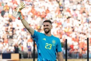 L’improbable Coupe du monde de ce joueur espagnol