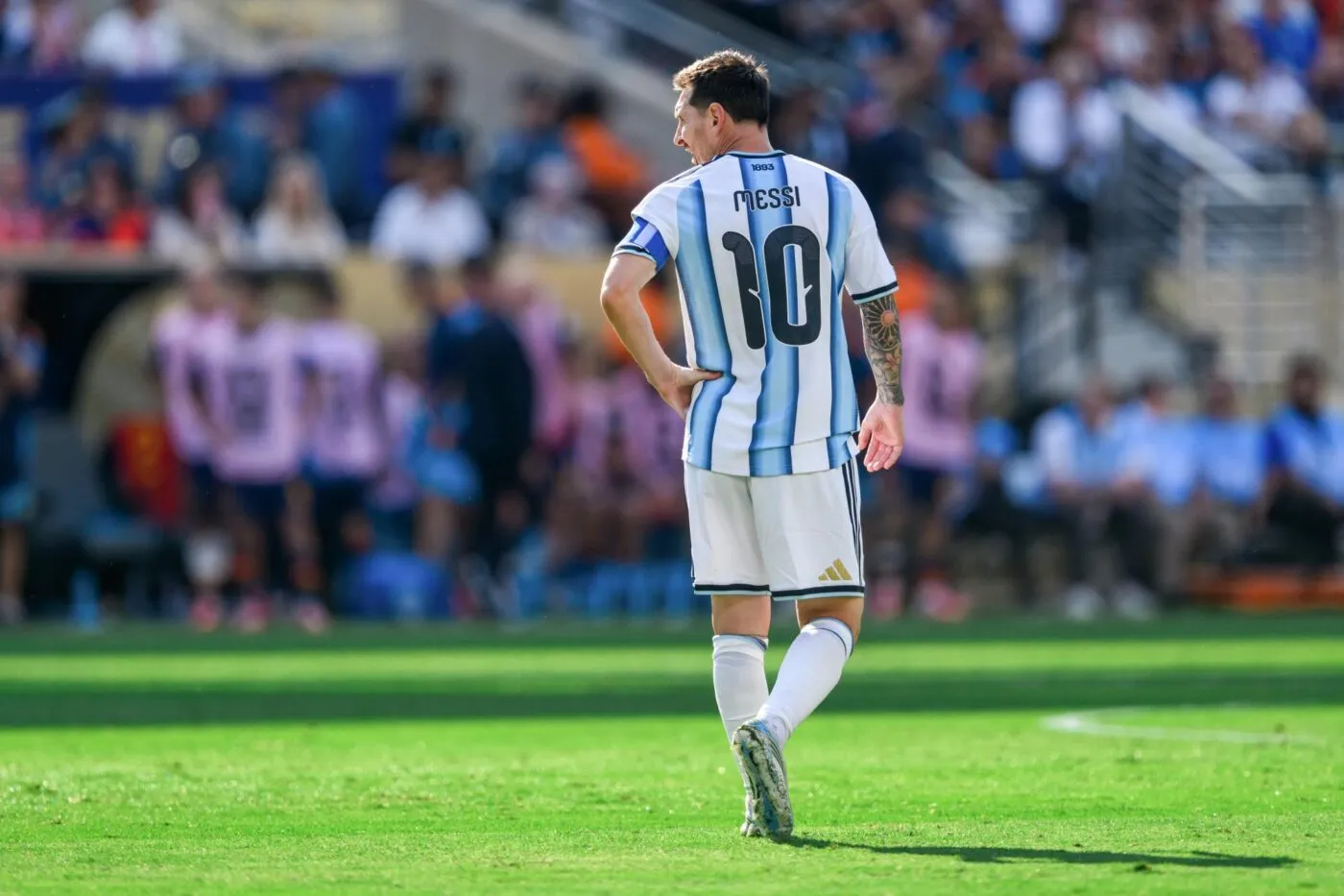 La presse argentine part en croisade pour que Messi obtienne le Ballon d’or