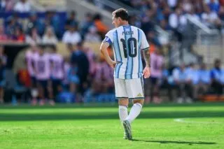 La presse argentine part en croisade pour que Messi obtienne le Ballon d’or