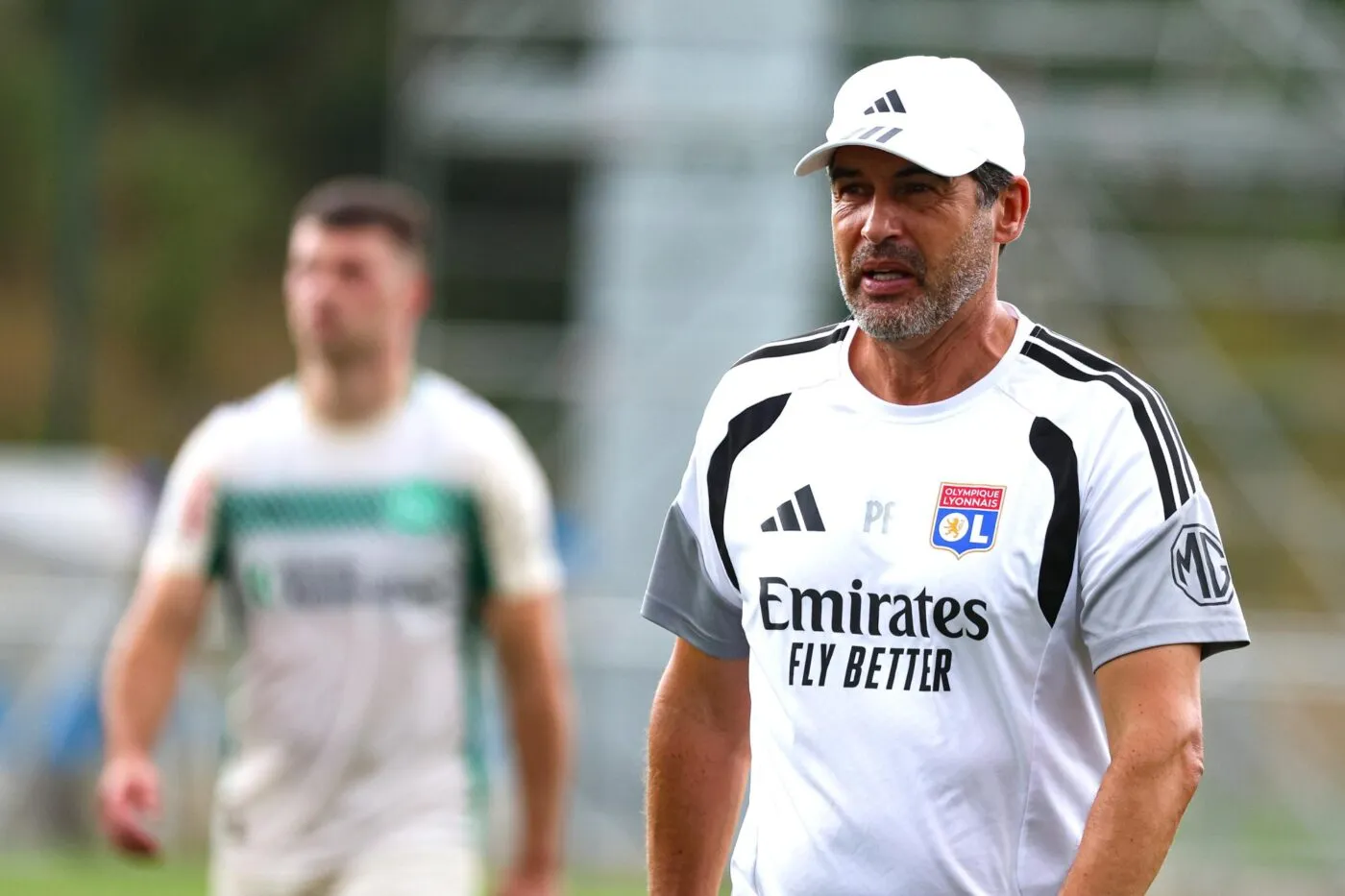 L’OL connaît son premier adversaire sur la route de la Ligue des champions