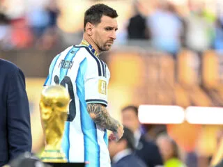 Comment l'Argentine va-t-elle vivre sans Messi ?
