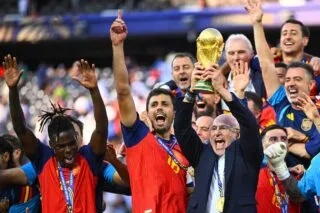 Luis de la Fuente sait déjà qui doit gagner le Ballon d’or