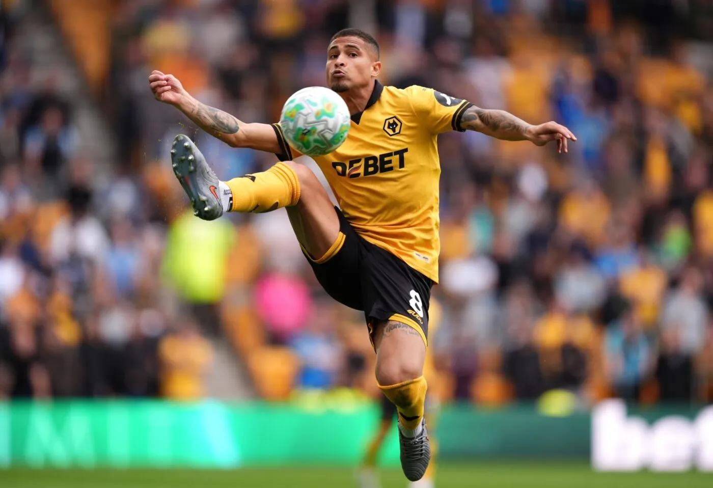 Aston Villa tient le remplaçant de Youri Tielemans