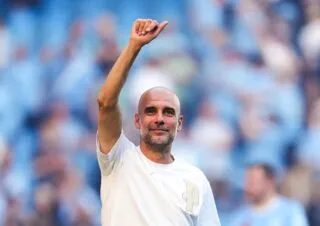Pep Guardiola a refusé l'Italie à cause de la fatigue