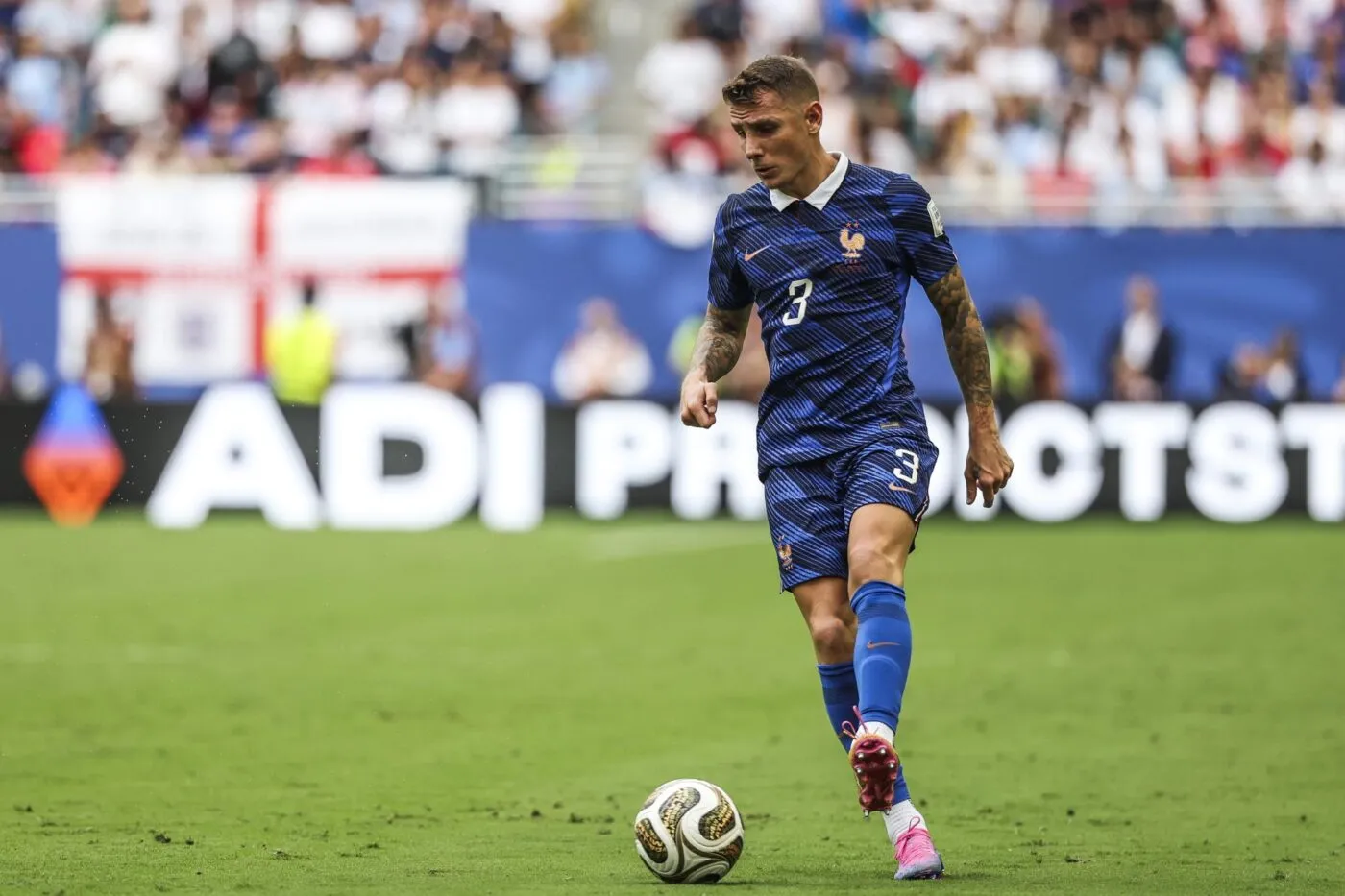 Une recrue attendue arrive au PSG