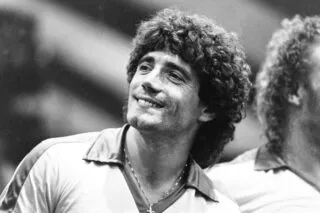 Kevin Keegan est mort