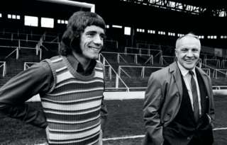 Kevin Keegan, le vrai cinquième Beatles