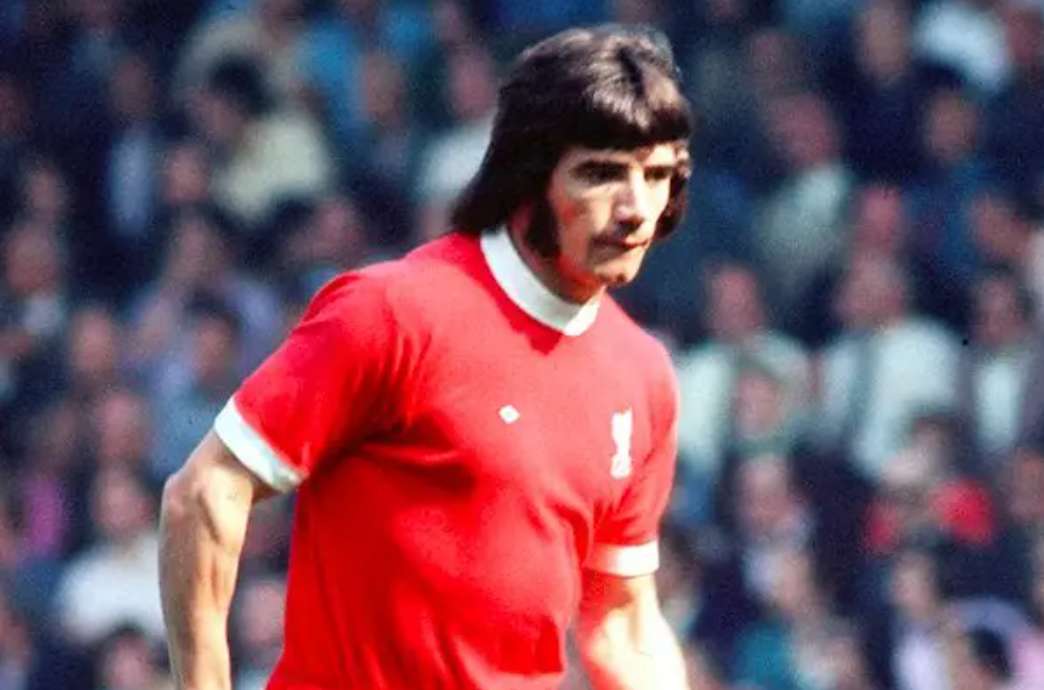 Top 10 : les pépites de Kevin Keegan