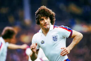 Et King Kev s’en est allé