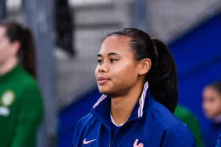Une internationale française rejoint Tottenham