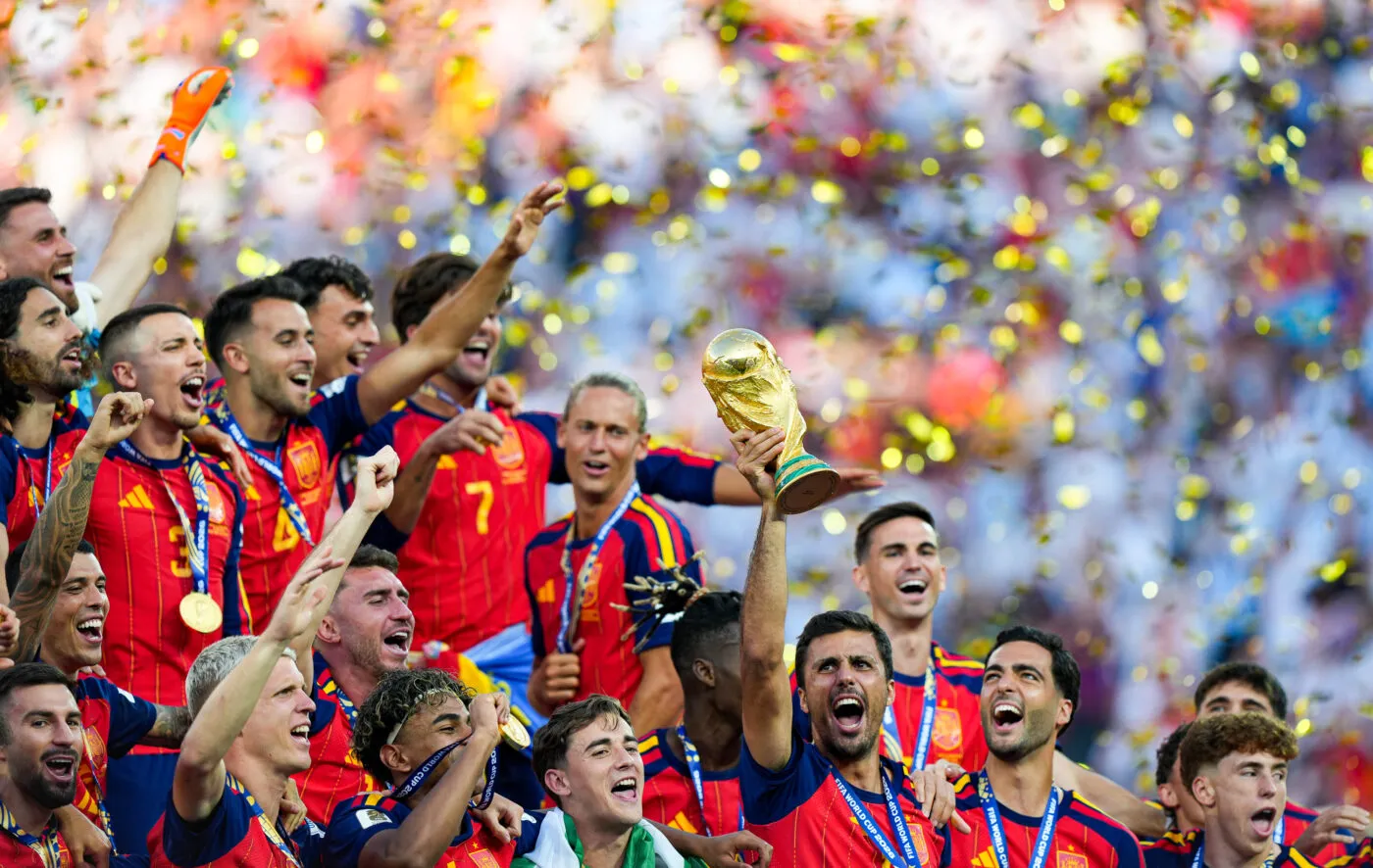 Sondage : avez-vous aimé la Coupe du monde 2026 ?