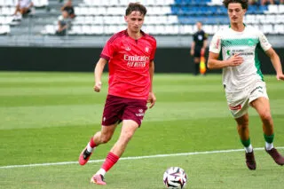 Le programme des matchs amicaux des clubs français