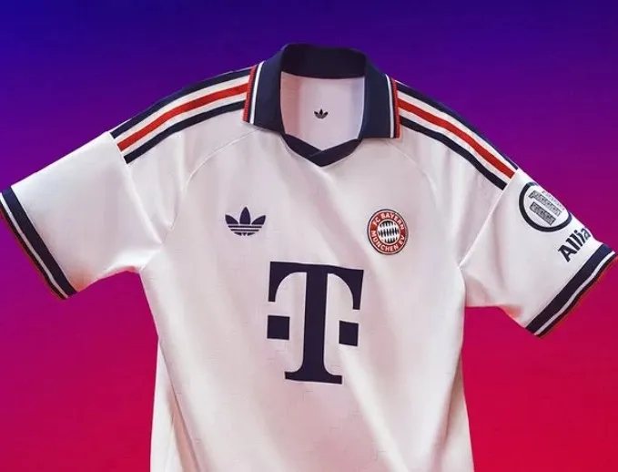 Michael Olise portera-t-il vraiment ce maillot la saison prochaine ?