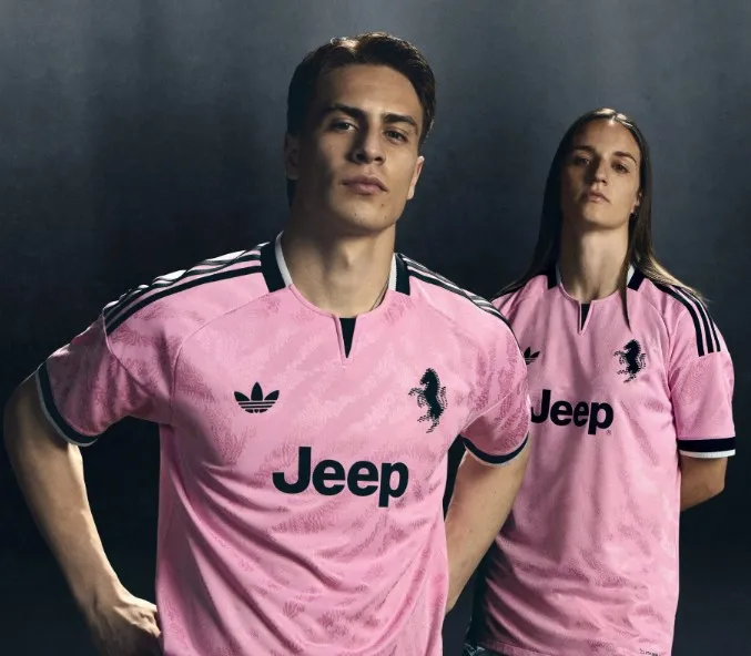 Un retour très attendu du côté de la Juventus !