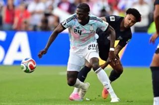 Amadou Onana va manquer une bonne partie de la saison prochaine
