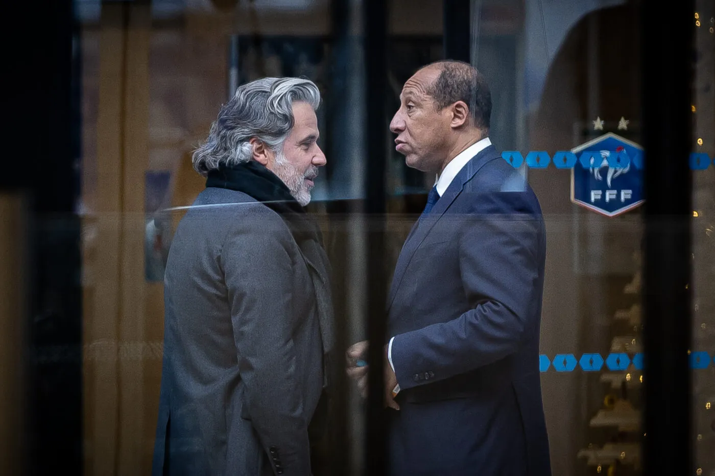 « À notre tour de nous rassembler » : le projet de réforme du foot français adopté par le Parlement