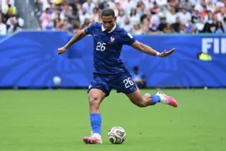 Maxence Lacroix se dirige vers un cador de Premier League