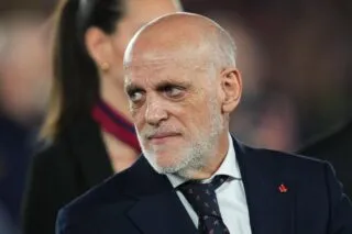 Javier Tebas recadre le Real Madrid