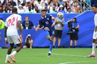 Détrompez-vous : Mbappé n'est pas obsédé par le Ballon d'or