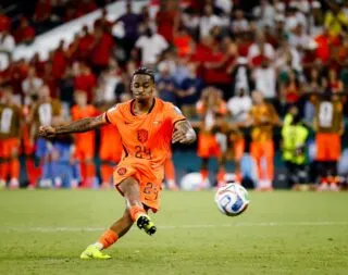 Une révélation du Mondial s'apprête à filer en Arabie Saoudite