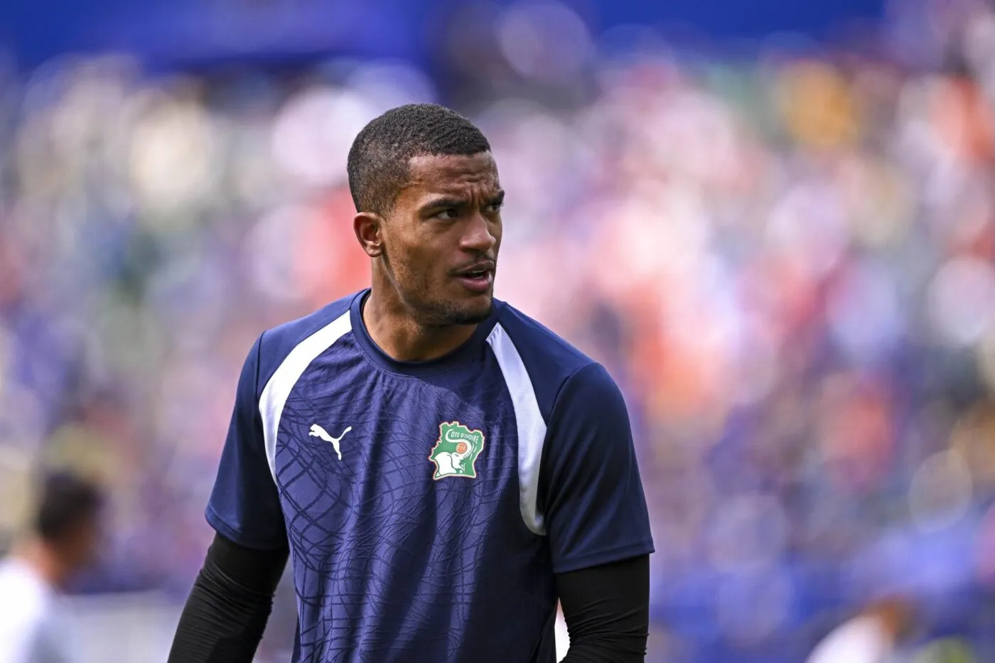 Alban Lafont se tire du FC Nantes