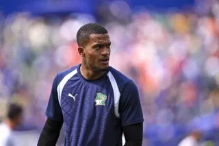 Alban Lafont se tire du FC Nantes