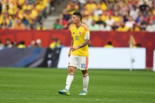 James Rodríguez est un joueur à prendre