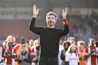 la Belgique va opter pour van Bommel