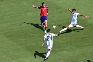 63 millions d'Américains devant Espagne-Argentine